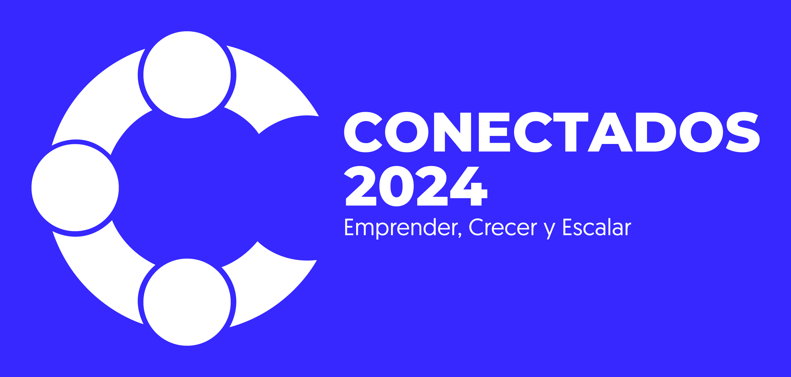 Conectados – Emprender, Crecer y Escalar